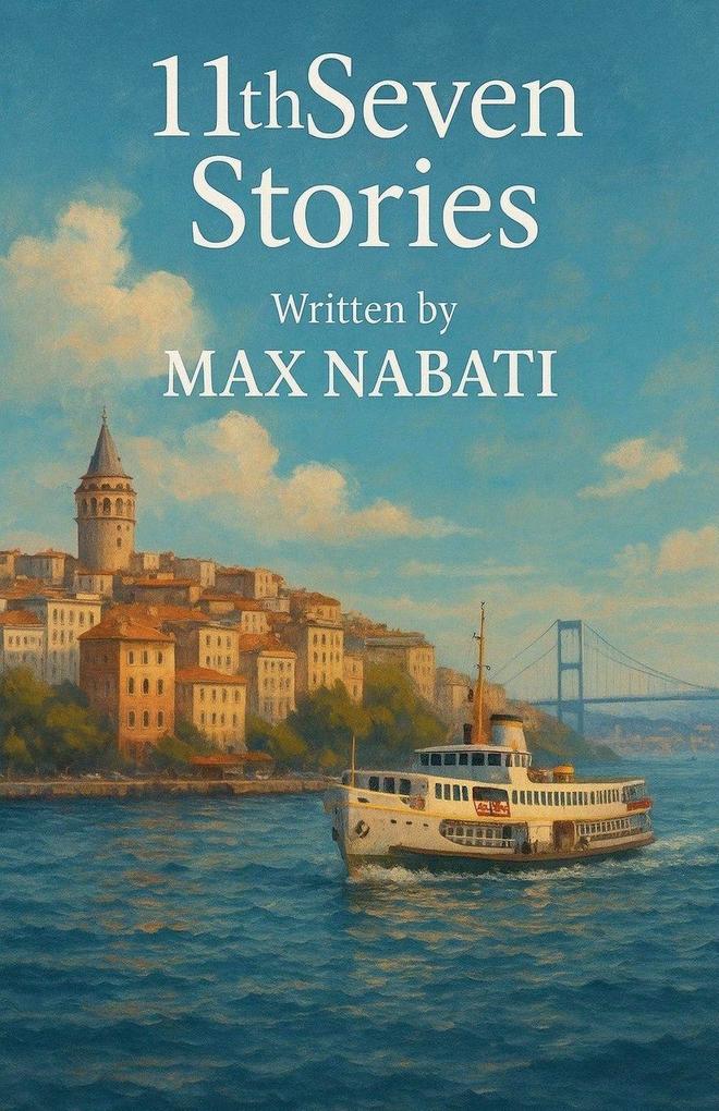 11th Seven Stories