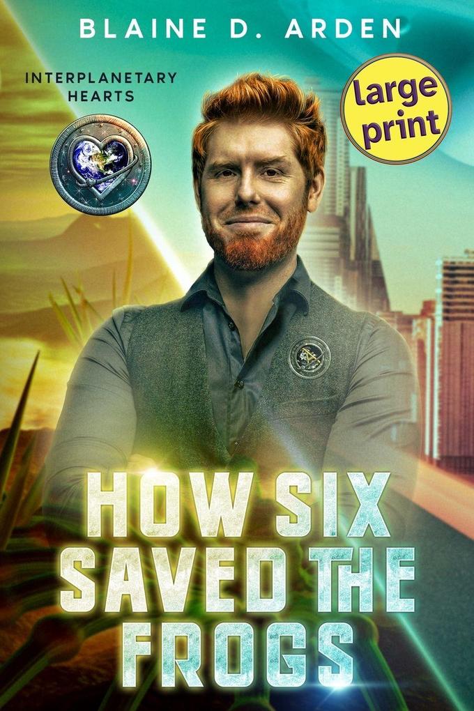 How Six Saved the Frogs