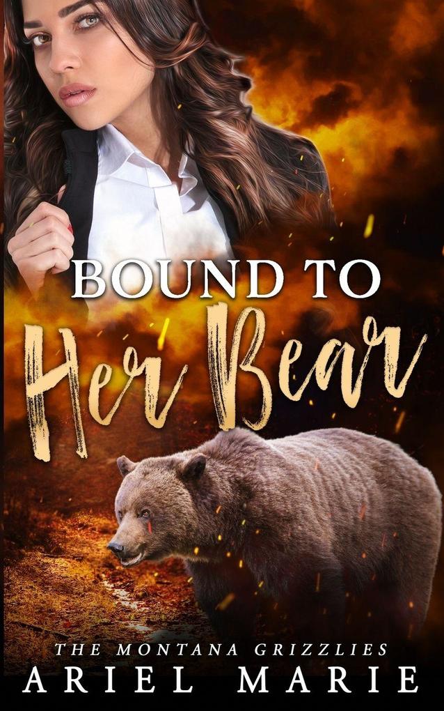 Bound To Her Bear