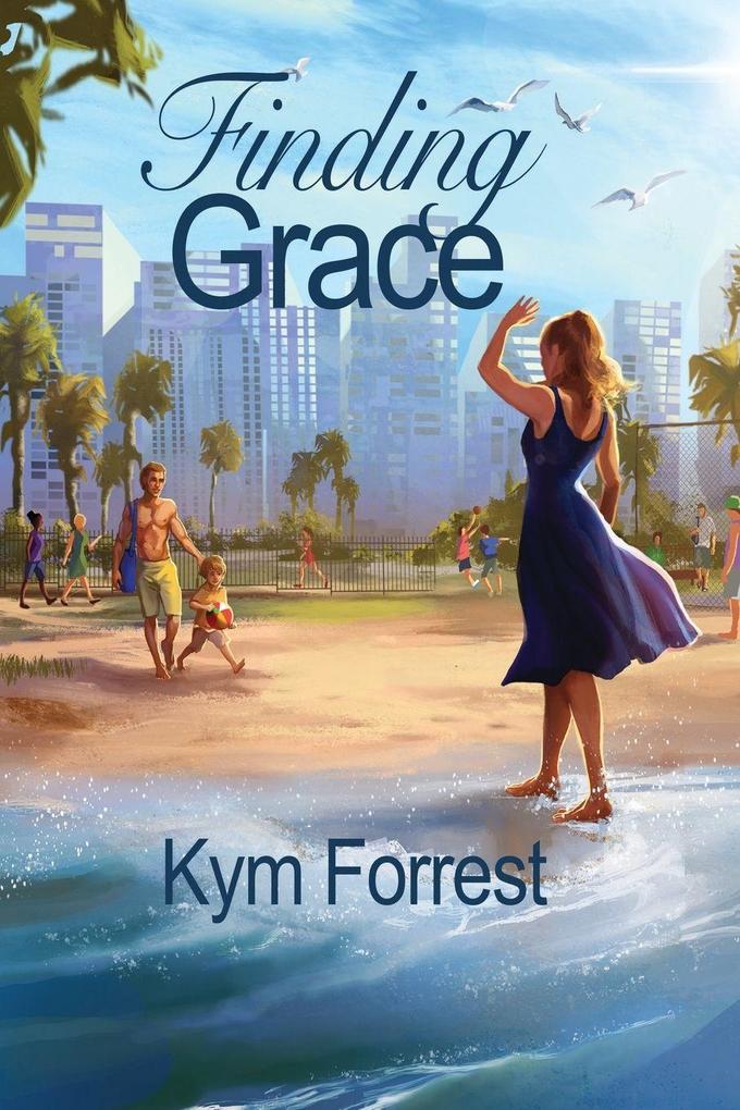 Finding Grace