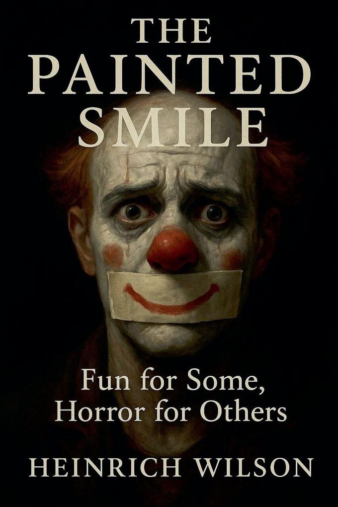 The Painted Smile