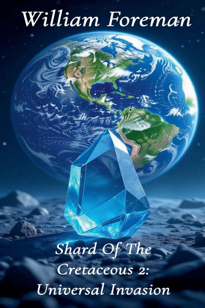Shard of the Cretaceous 2