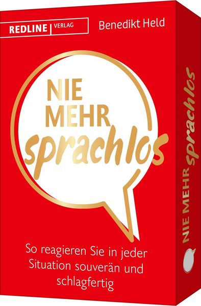 Nie mehr sprachlos