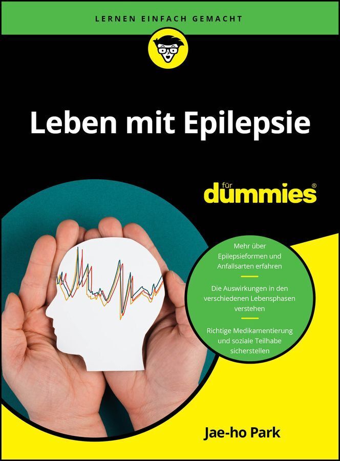 Jae-ho Park: Leben mit Epilepsie für Dummies - Taschenbuch - Bild 2