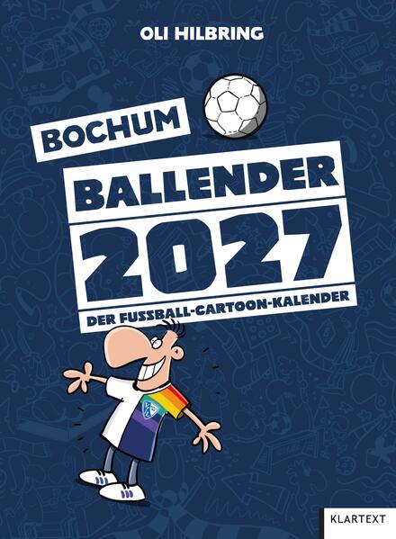 Ballender VfL Bochum 2027