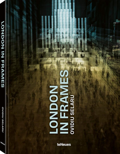 teNeues Verlag ein Imprint des Gestalten Verlags London In Frames