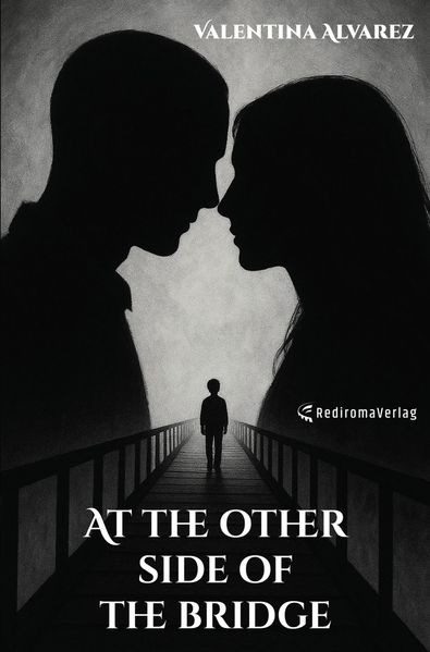At the other side of the bridge