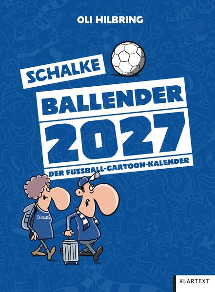 Ballender Schalke 04 2027