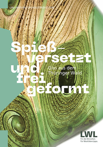 Spießversetzt und frei geformt