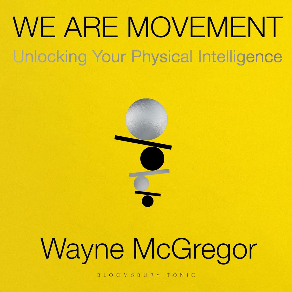 We Are Movement