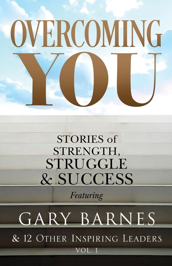 Overcoming You