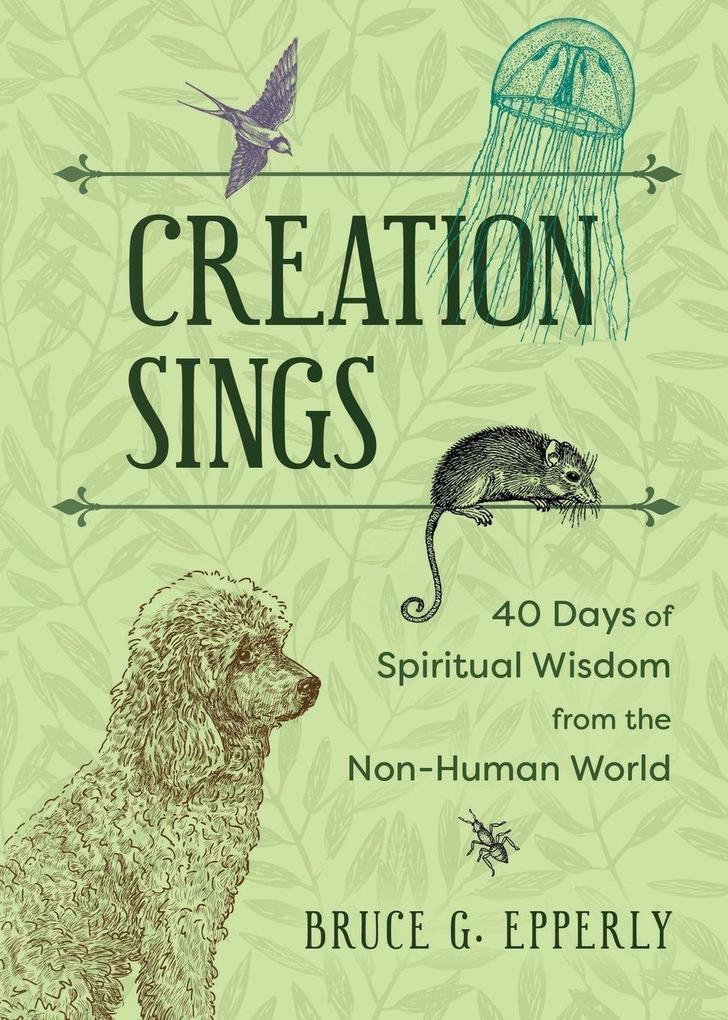Creation Sings