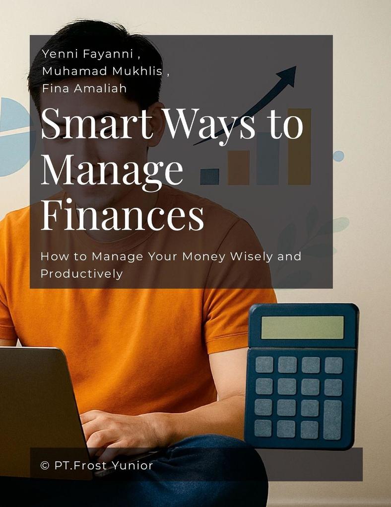 Smart Ways to Manage Finances