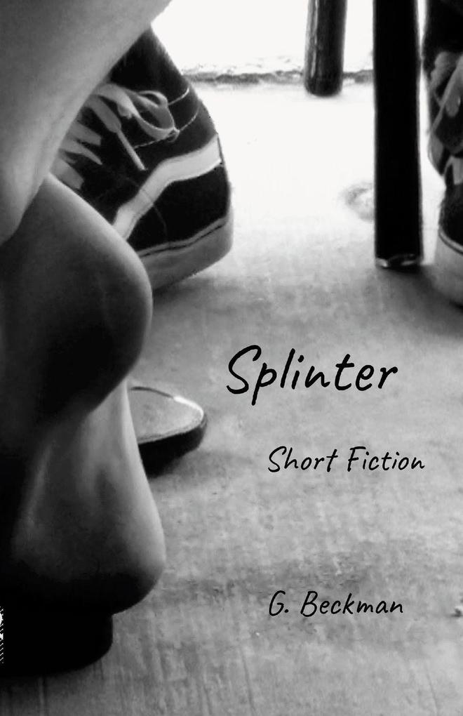 Splinter