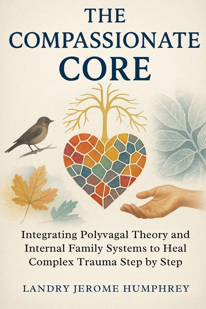 The Compassionate Core
