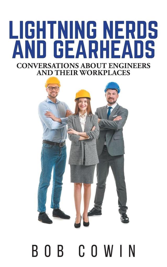 Lightning Nerds and Gearheads