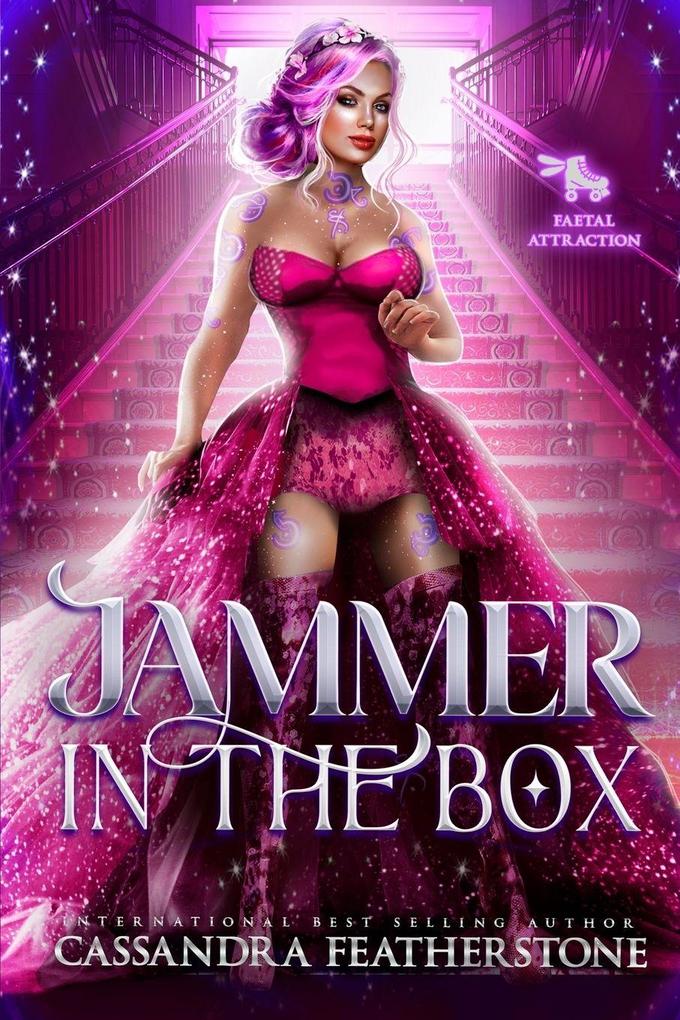 Jammer in the Box