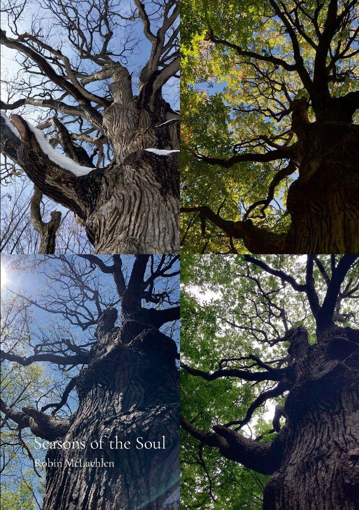 Seasons of the Soul