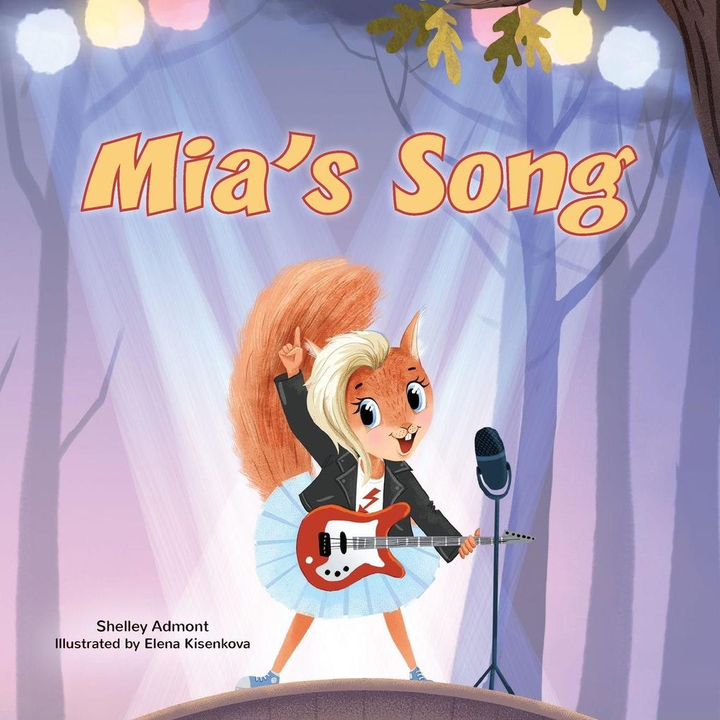 Mia's Song