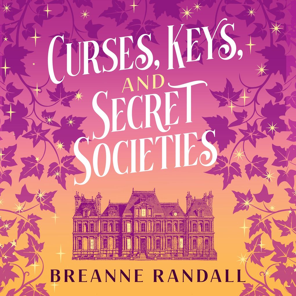 Curses Keys and Secret Societies