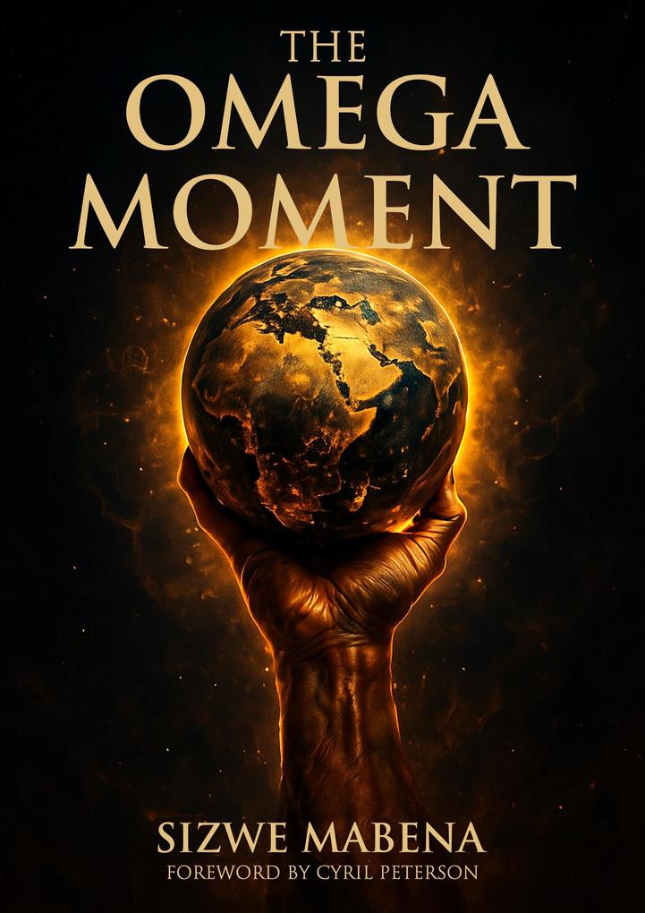 The Omega Moment