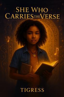 She Who Carries the Verse