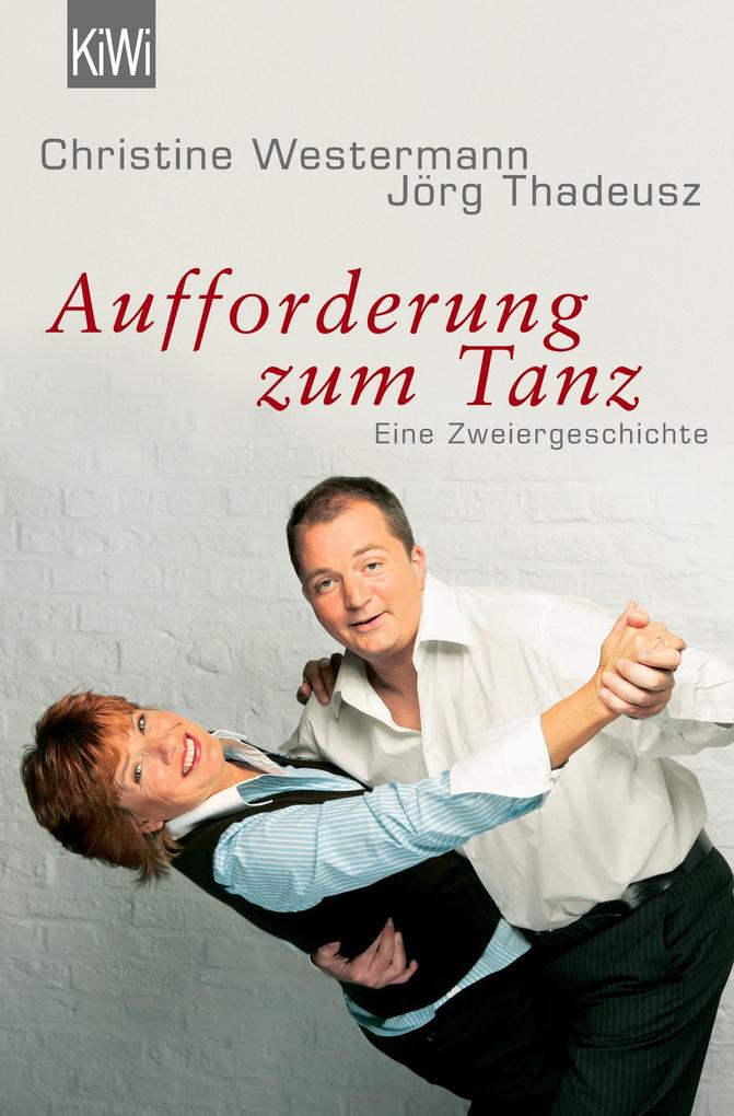 Aufforderung zum Tanz