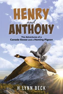 Henry and Anthony