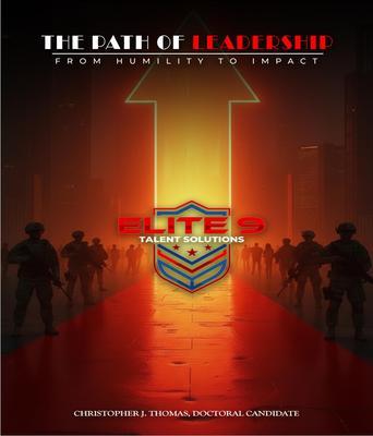 The Path of Leadership