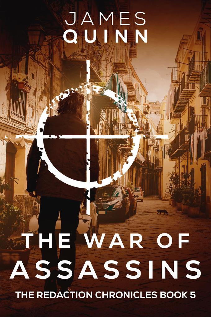 The War of Assassins