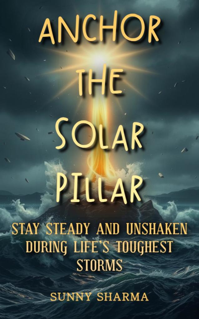 Anchor the Solar Pillar