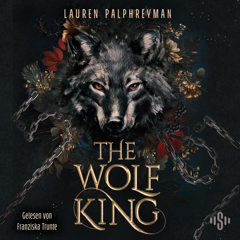 The Wolf King