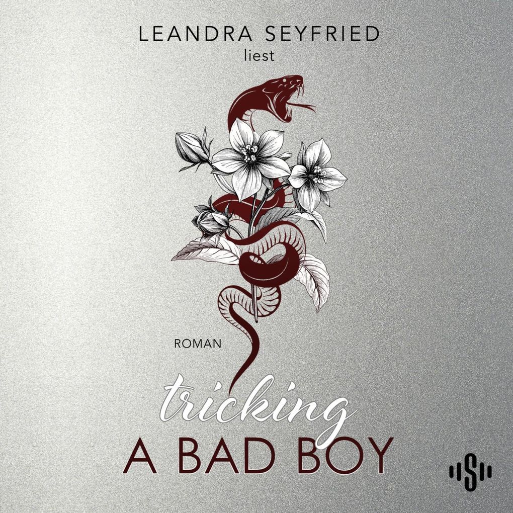 Tricking A Bad Boy