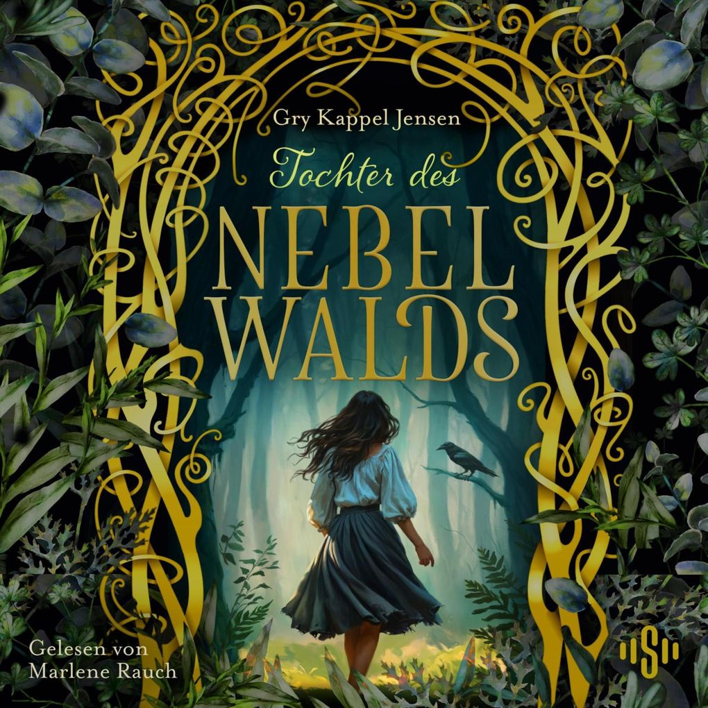 Eventyr-Saga 1: Tochter des Nebelwalds