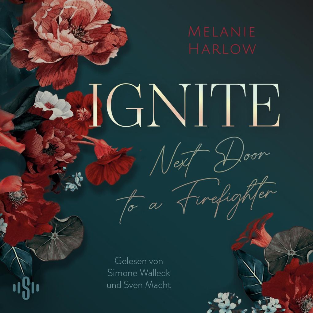 Ignite (New Beginnings at Cloverleigh Farm 1)