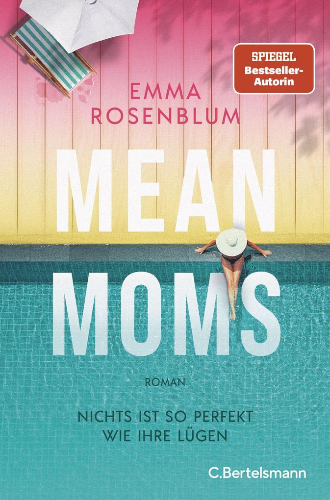 Mean Moms
