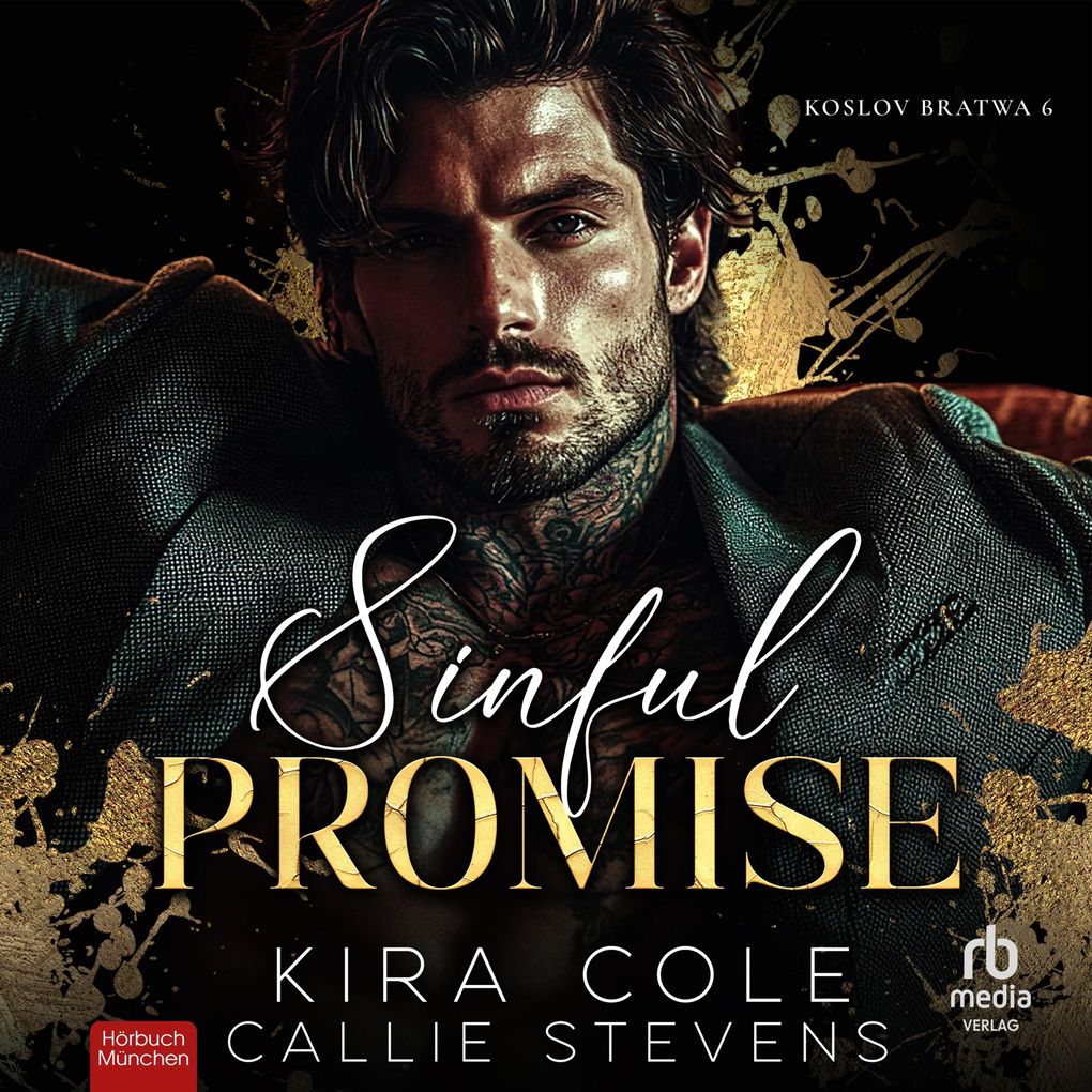 Sinful Promise