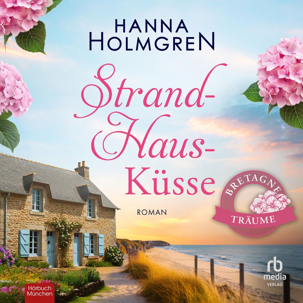 StrandHausKüsse