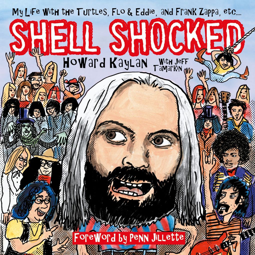Shell Shocked