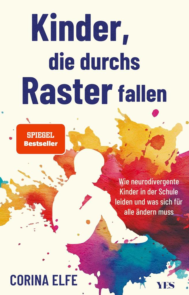 Kinder die durchs Raster fallen