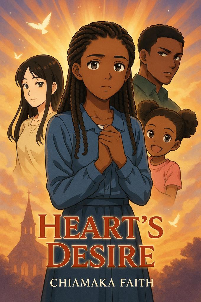 Heart's Desire