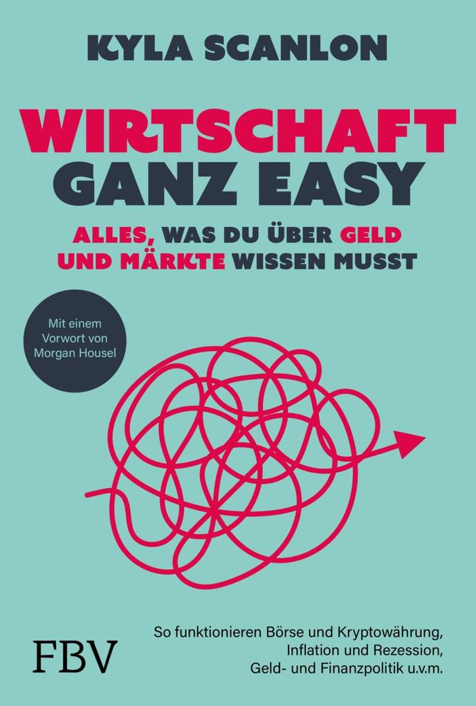 Wirtschaft ganz easy: Alles was du über Geld und Märkte wissen musst