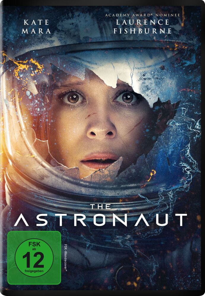 The Astronaut