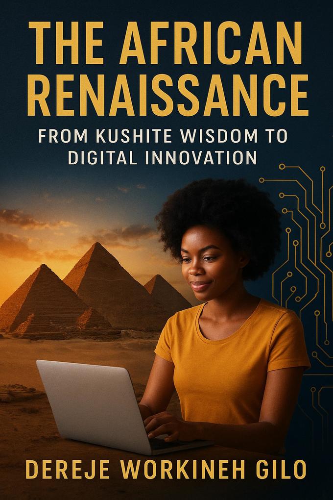 The African Renaissance From Kushite Wisdom To Digital Innovation (1.5 #1.5)