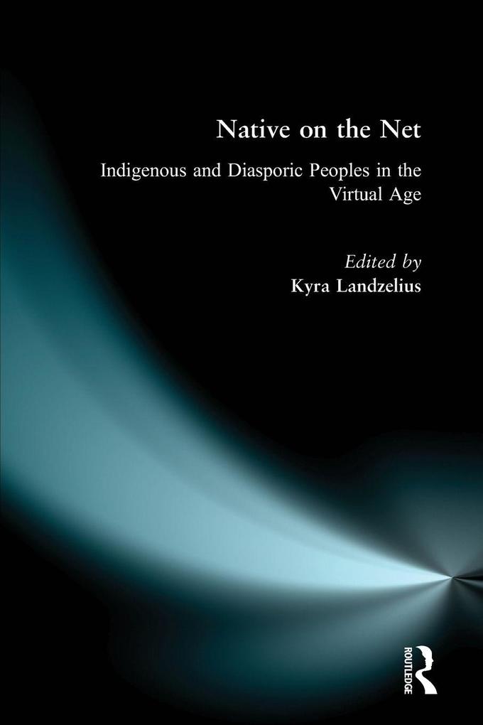 Native on the Net