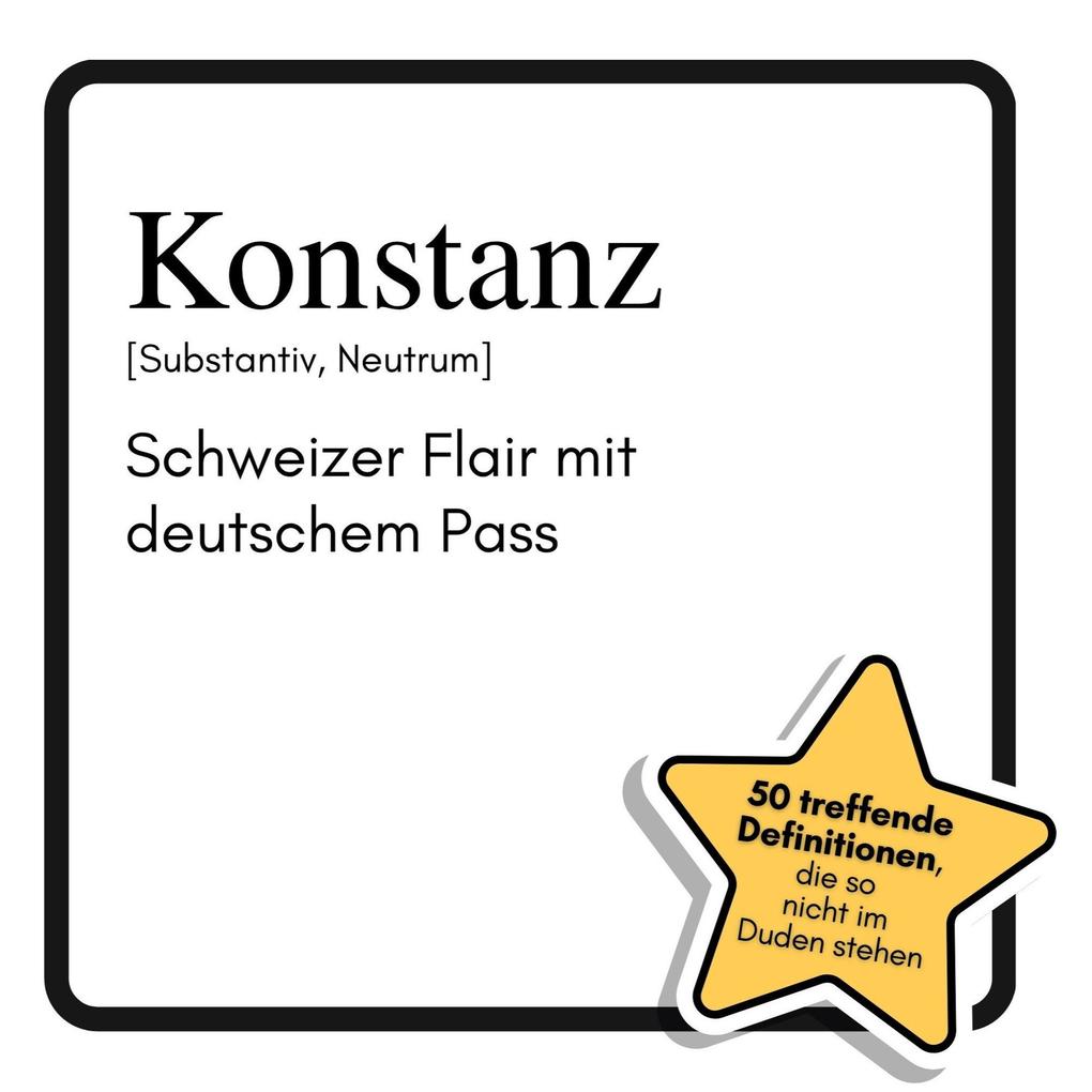 Konstanz