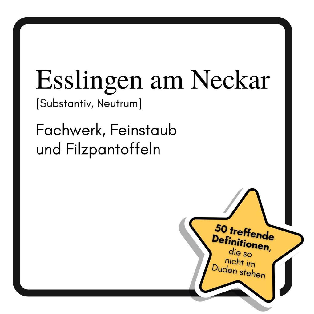 Esslingen am Neckar