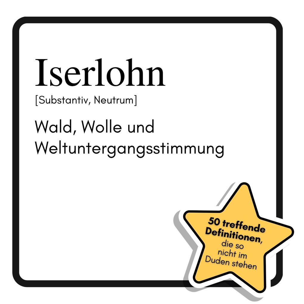 Iserlohn