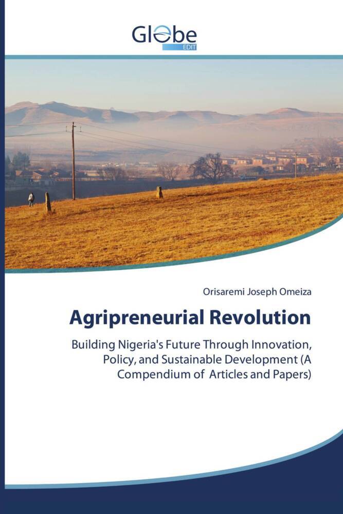 Agripreneurial Revolution