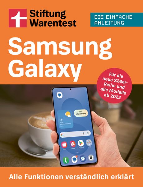 Samsung Galaxy